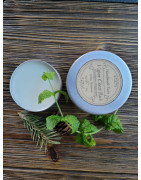 Crafted Natural Goodness