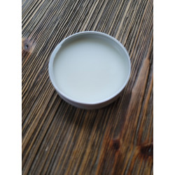 Natural Vapor Chest Rub for Cough & Congestion Relief  Safe for Ages 6+