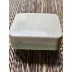 Gardeners' Cleansing Bar – Deep-Cleaning Hand Soap for Hardworking Hands